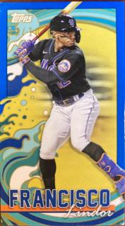 Francisco Lindor