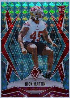 Nick Martin