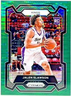 Jalen Slawson