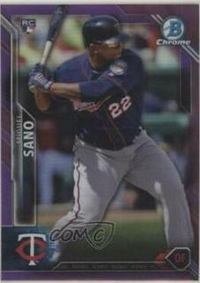 Miguel Sano