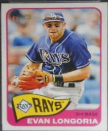 Evan Longoria