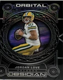 Jordan Love
