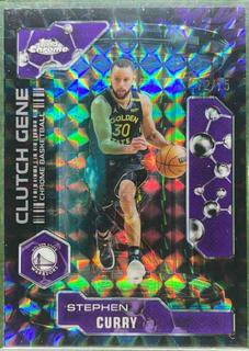 Stephen Curry