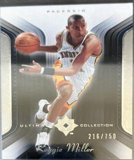 Reggie Miller