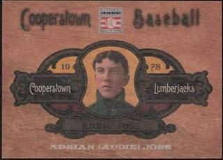 Addie Joss
