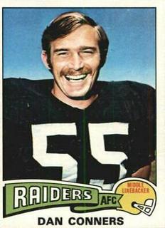Dan Conners