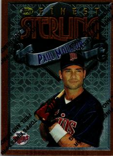 Paul Molitor
