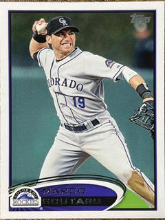Marco Scutaro