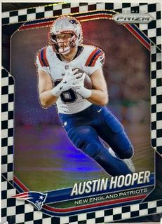 Austin Hooper