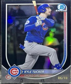 Kyle Tucker