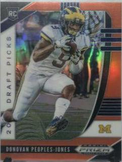 Donovan Peoples Jones