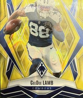 CeeDee Lamb