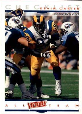 Kevin Carter #228