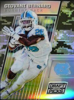 Giovani Bernard