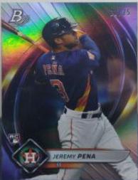 Jeremy Pena