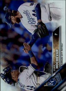 Luke Hochevar
