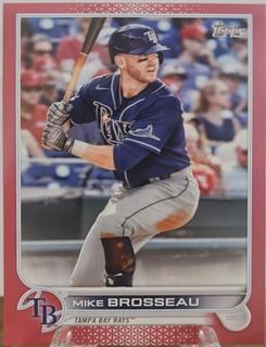 Mike Brosseau