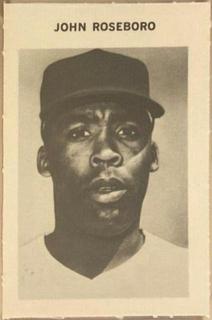 John Roseboro