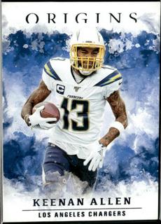 Keenan Allen