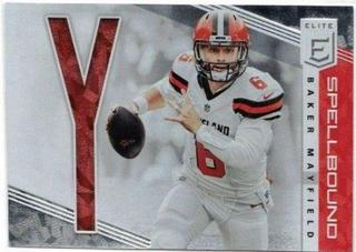 Baker Mayfield