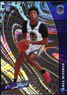 James Wiseman