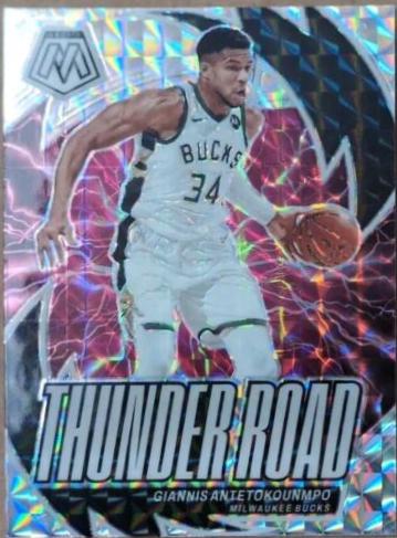 Giannis Antetokounmpo