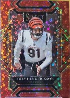 Trey Hendrickson