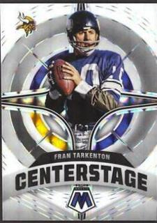 Fran Tarkenton