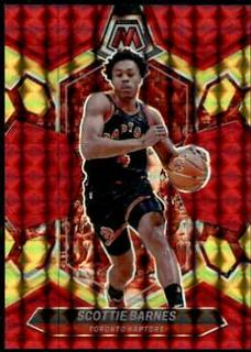 Scottie Barnes