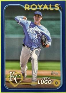 Seth Lugo