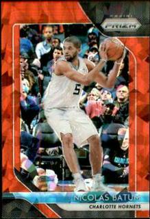 Nicolas Batum