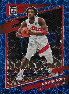 OG Anunoby