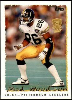 Rod Woodson