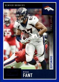 Noah Fant