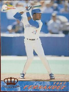 Tony Fernandez