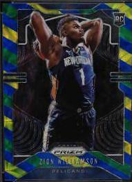 Zion Williamson