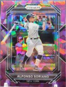 Alfonso Soriano