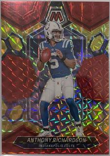 Anthony Richardson