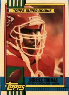 Derrick Thomas