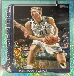 Dirk Nowitzki