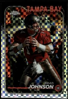 Brad Johnson