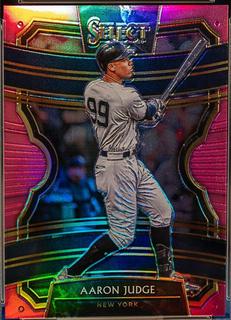 Aaron Judge