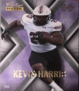 Kevin Harris