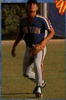 Jeromy Burnitz
