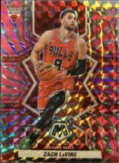 Zach LaVine