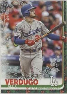 Alex Verdugo