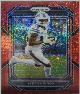 Stefon Diggs