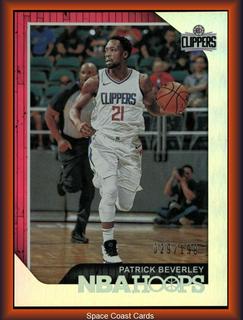 Patrick Beverley