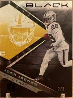 Josh Jacobs
