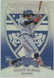 Ozzie Albies